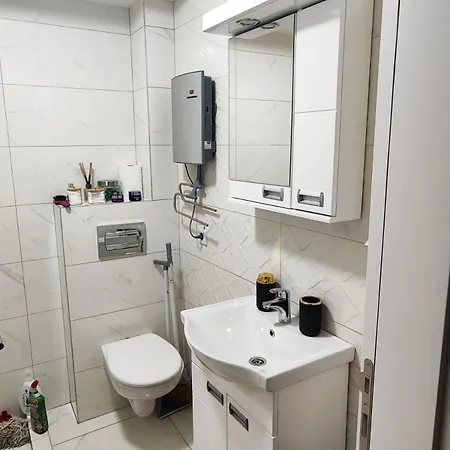 Kum * Vrnjačka Banja