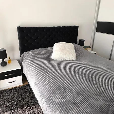 Kum Appartamento Vrnjačka Banja