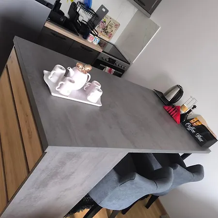 Apartman Kum Vrnjačka Banja