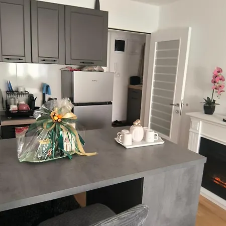 Kum * Vrnjačka Banja