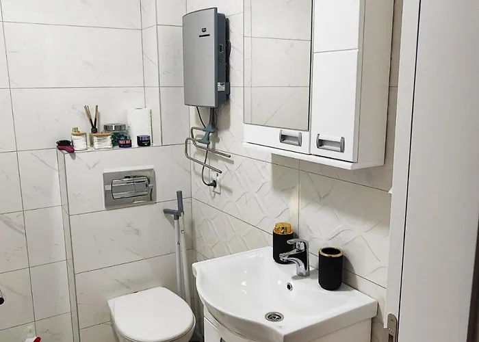 Kum * Vrnjačka Banja