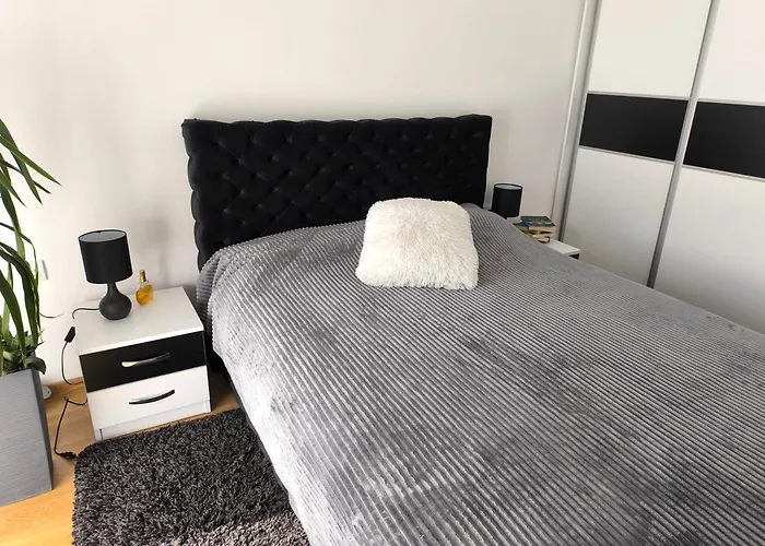 Kum Appartement Vrnjačka Banja