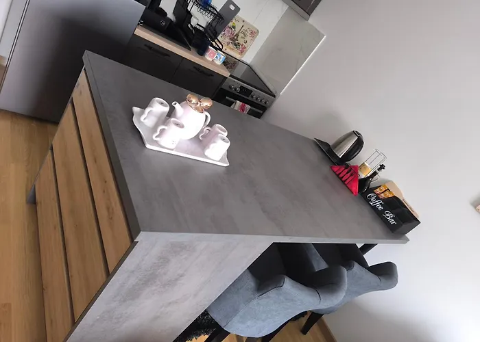 Appartement Kum Vrnjačka Banja